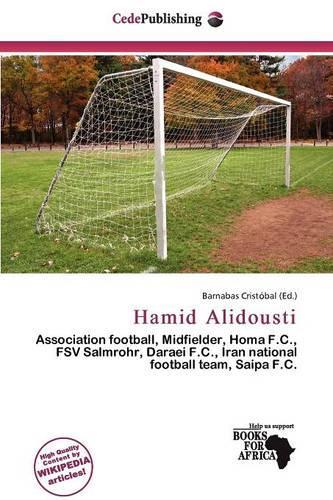 Hamid Alidousti