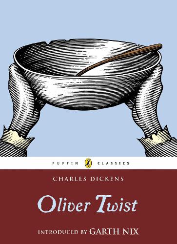 Oliver Twist: (Puffin Classics)