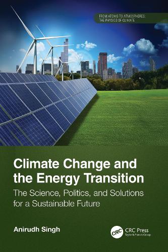Climate Change and the Energy Transition