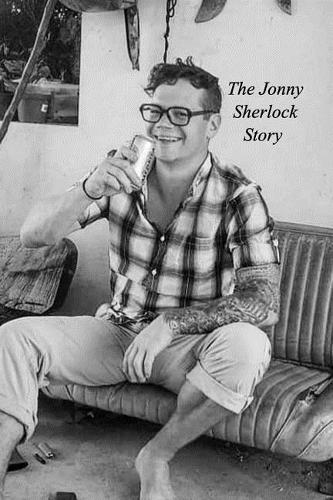 The Jonny Sherlock Story: Journal