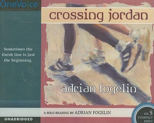 Crossing Jordan