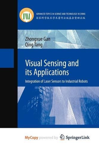 Visual Sensing and Its Applications