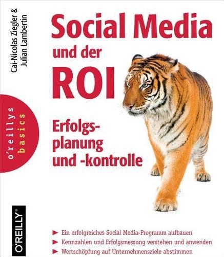 Social Media Und Der Roi