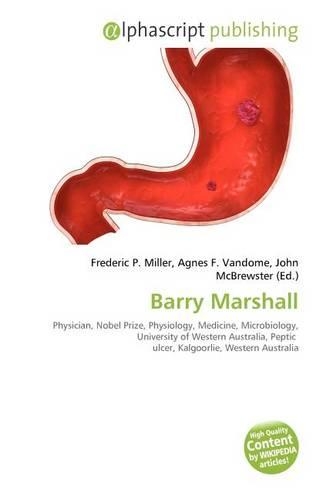 Barry Marshall