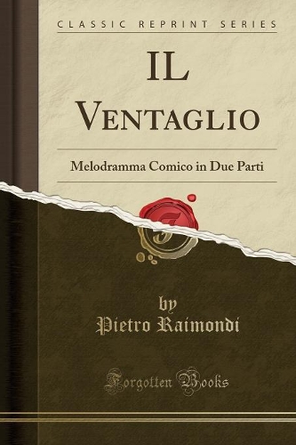 Il Ventaglio