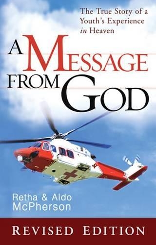 Message from God Special Edition