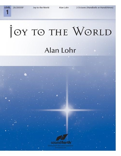 Joy To The World