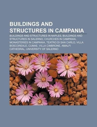 Buildings and Structures in Campania: Buildings and Structures in Naples, Buildings and Structures in Salerno, Churches in Campania