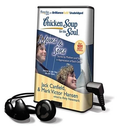 Chicken Soup for the Soul: Moms & Sons