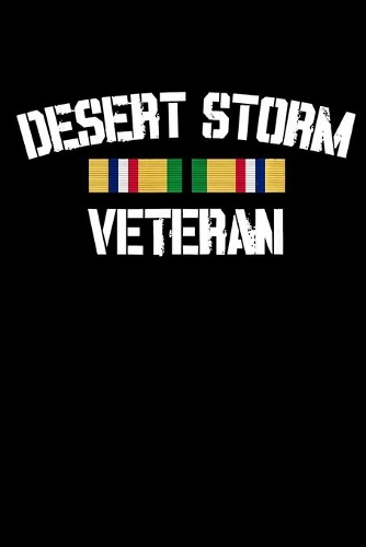 Desert Storm Veteran