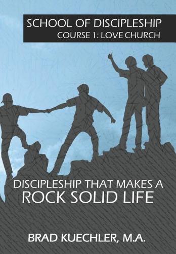 Discipleship Course 1