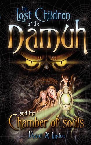 The Lost Children of the Namuh and the Chamber of Souls