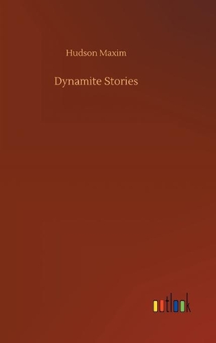 Dynamite Stories