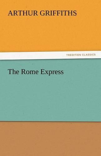 The Rome Express