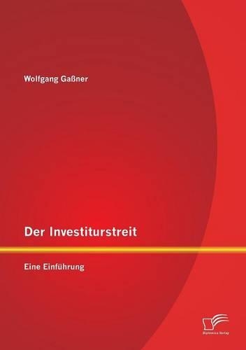 Der Investiturstreit