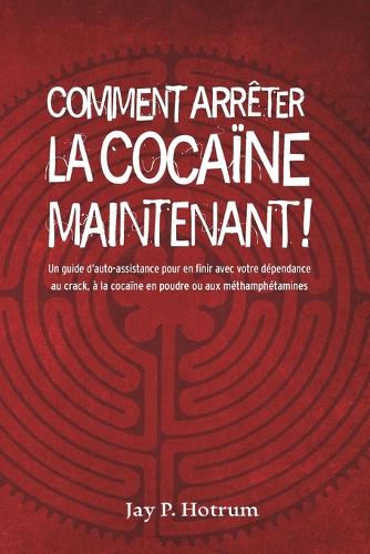 Comment arrêter la cocaïne maintenant !: Un guide d'auto-assistance pour vaincre votre dépendance au crack, à la cocaïne en poudre et aux méthamphétamines (GlobalAddictionSolutions.org)
