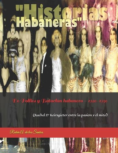 De Follies y Bataclán habanero - 1920-1930