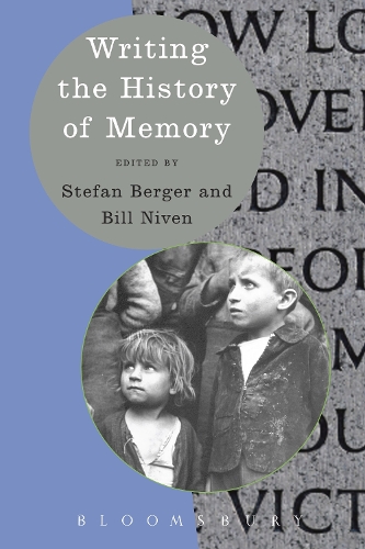 Writing the History of Memory: (Writing History)