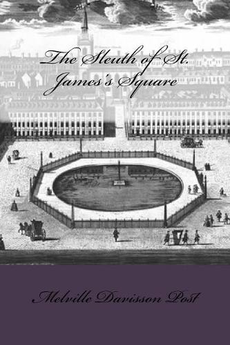 The Sleuth of St. James's Square