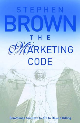 The Marketing Code