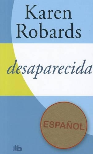 Desaparecida