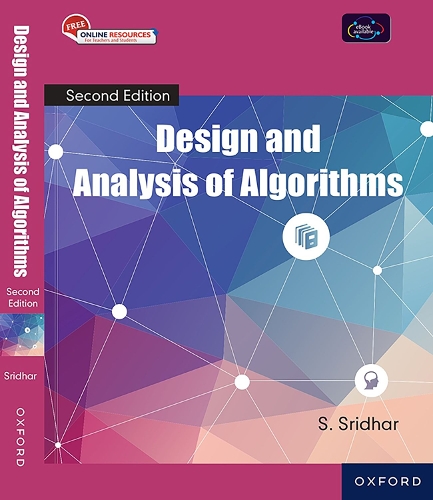 Design & Analysis of Algorithms 2e