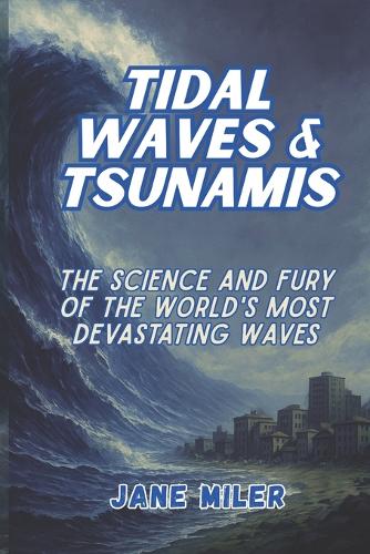 Tidal Waves & Tsunamis: The Science and Fury of the World's Most Devastating Waves