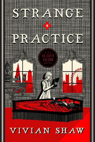 Strange Practice
