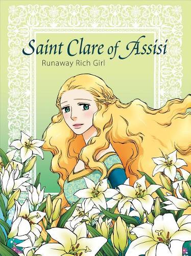 Saint Clare of Assisi