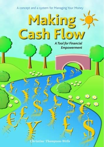 Making Cash Flow: A Tool for Financial Empowerment