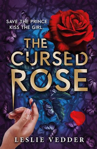 The Bone Spindle: The Cursed Rose: Book 3(The Bone Spindle)