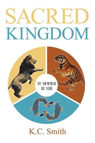Sacred Kingdom