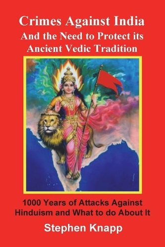 Crimes Against India