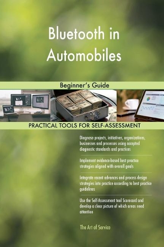 Bluetooth in Automobiles: Beginner's Guide