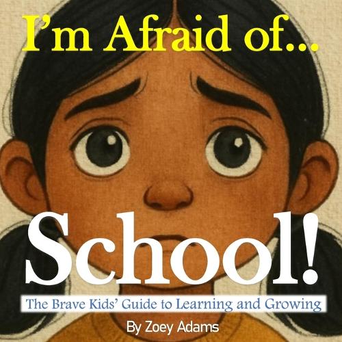 I'm Afraid of ... School!