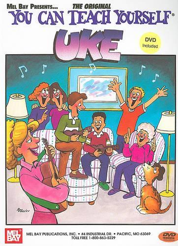 You Can Teach Yourself Uke