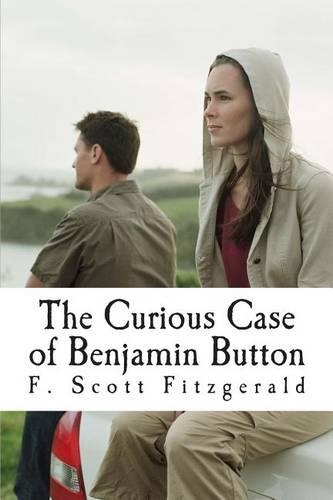 The Curious Case of Benjamin Button