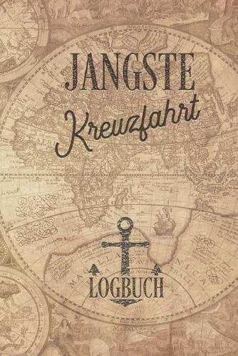 Kreuzfahrt Logbuch Jangste