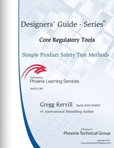 Simple Product Safety Test Methods