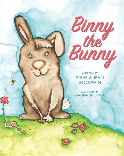 Binny the Bunny