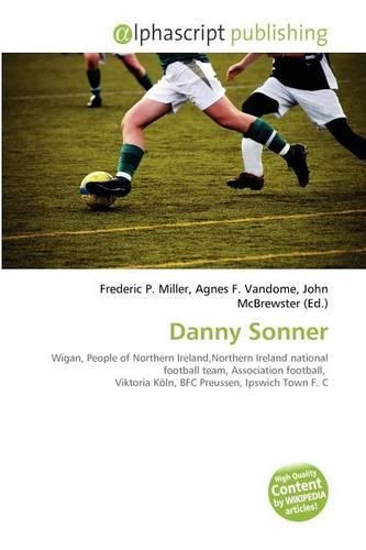 Danny Sonner