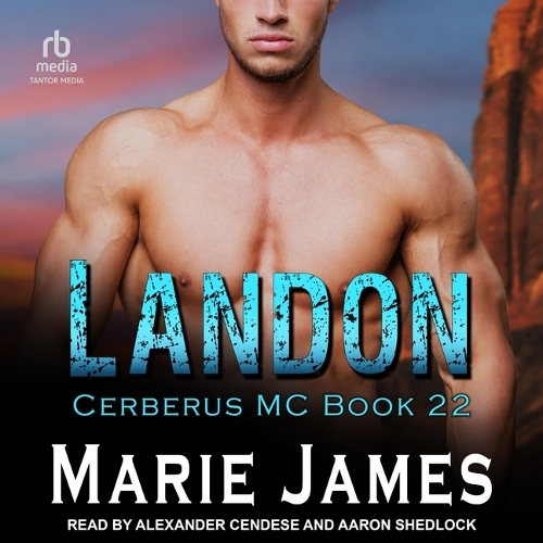 Landon: (22 Cerberus MC)