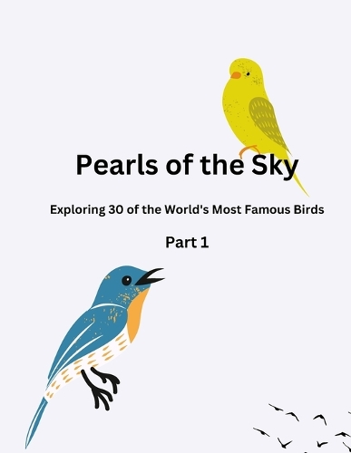 The Pearls of the Sky