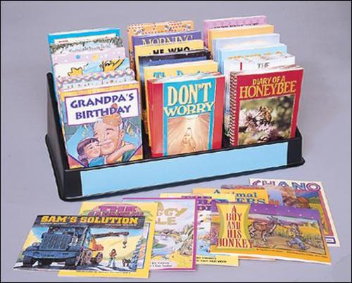 Level 9 Fluent A Boxed Set: (B04)