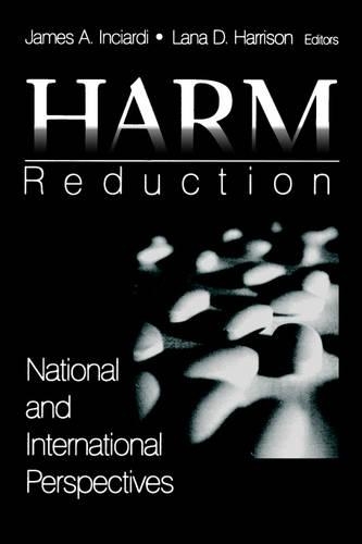 Harm Reduction