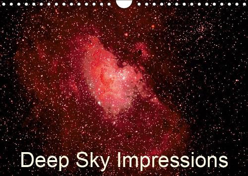Deep Sky Impressions 2019