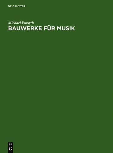 Bauwerke Fur Musik