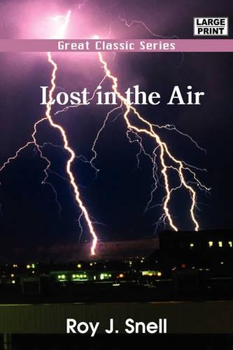 Lost in the Air