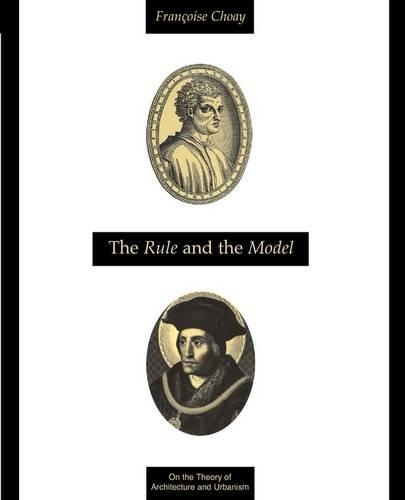 The Rule and the Model