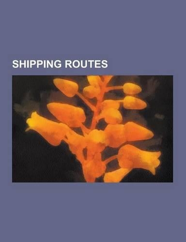 Shipping Routes: All-Red Route, Arctic Bridge, Chief Directorate of the Northern Sea Route, Climate Change in the Arctic, Early History